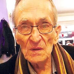 Stéfan Kozlowskyj à Tournai: avis de décès