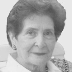 Thérèse LEWKOWICZ à Namur: avis de décès