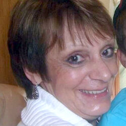 Viviane ROLLIN à Orgeo: avis de décès