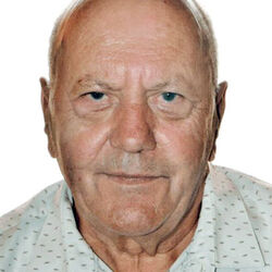 Willy ANCET à -: avis de décès