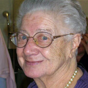 Yvonne FAIRON