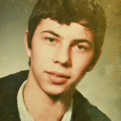 Alain ALLARD à -: avis de décès