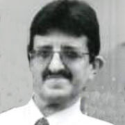 Alain DESTERBECQ