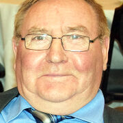Albert VAN EECKHOUT