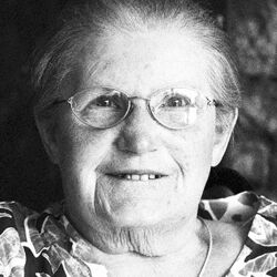 Alix DAWANCE à Rotheux-Rimière: avis de décès