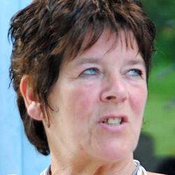 Anne-Marie TERWAGNE à Ciney: avis de décès