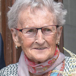 Catherine HAY à : avis de décès