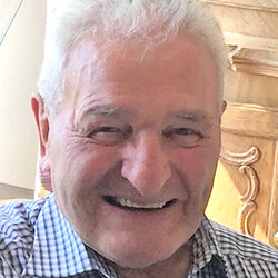 Charles LEJOLY à Robertville: avis de décès