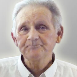 Charly VINCENT à Bonsin: avis de décès