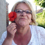 Christine RAGUET