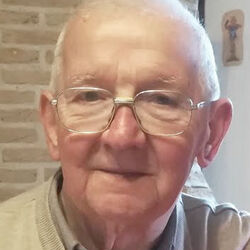 Daniel VAN HEUVERZWYN à Ellignies-Sainte-Anne: avis de décès