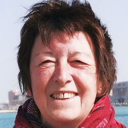 Edith MULLER-FISCHBACH à Arlon: avis de décès