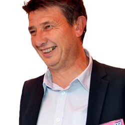 Fabrice GOURMET à Libin: avis de décès