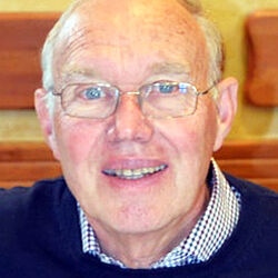 Georges PITANCE à Wierde: avis de décès