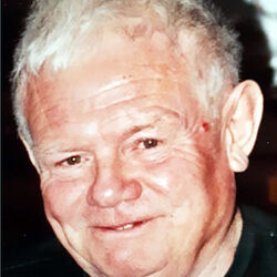 Gilbert CAUVIN à Maulde: avis de décès