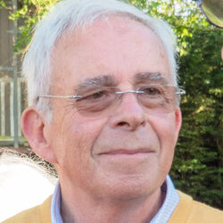 Gilbert MONVOISIN à Tournai: avis de décès