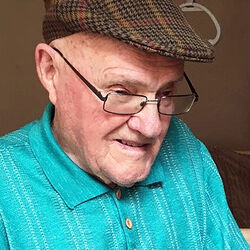 Giovani CUCOVAZ à Ciney: avis de décès