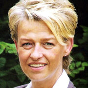 Gisèle FOSSEPREZ
