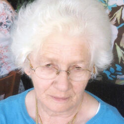 Jeanne PIROTTE à Bastogne: avis de décès