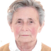 Jeannine DUCHÊNE