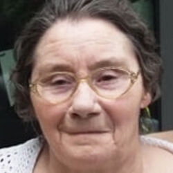 Josiane HAESEBROECK à Lessines: avis de décès