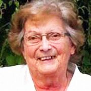 Marguerite Jadot