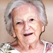 Maria DELANDE