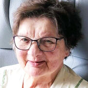 Marie-José GUERET