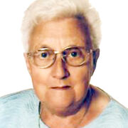 Marthe DEFONTAINE