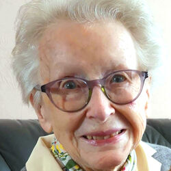 Nathalie NEUBERG à Namur: avis de décès