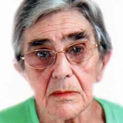 Nelly CARLIER à Bassilly: avis de décès