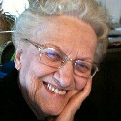 Oliva MICHOTTE à Chiny: avis de décès