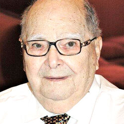 Paul BAUDINE à Gembloux: avis de décès