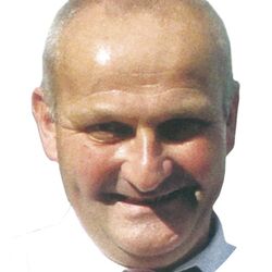 Paul DIFFELS à -: avis de décès