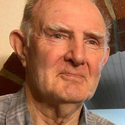 Paul PEETERS à Champlon: avis de décès