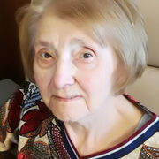 Paulette BERTON