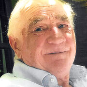 Pierre GLORIEUX