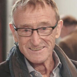 Pierrot GERLAXHE à -: avis de décès