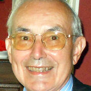 Robert GLORIEUX