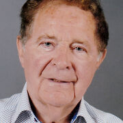 Robert LAMOCK