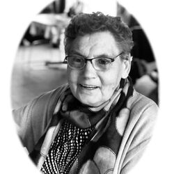 Rose-Anne DEMETS à Tournai: avis de décès