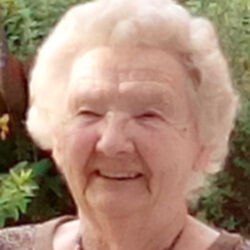 Rose WANLIN à Libramont-Chevigny: avis de décès