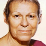 Viviane VAN DE PLAS