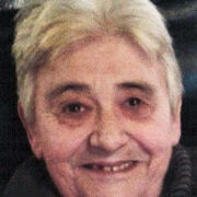 Yvonne COLLARD
