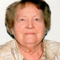 Amanda VANOVERBEKE à Callenelle: avis de décès