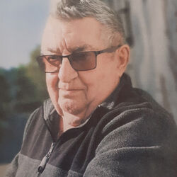 André WIDY à Battice: avis de décès