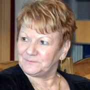 Anne-Marie FAMERÉE