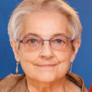 Anne-Marie PEIFFER