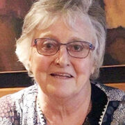 Anny MARTIN