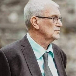 Auguste Jordant à Dinant: avis de décès